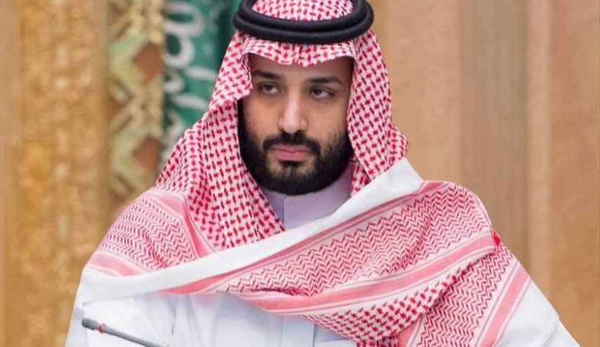 أحدث التسريبات الغربية تؤكد أن الأمير بن سلمان يريد 