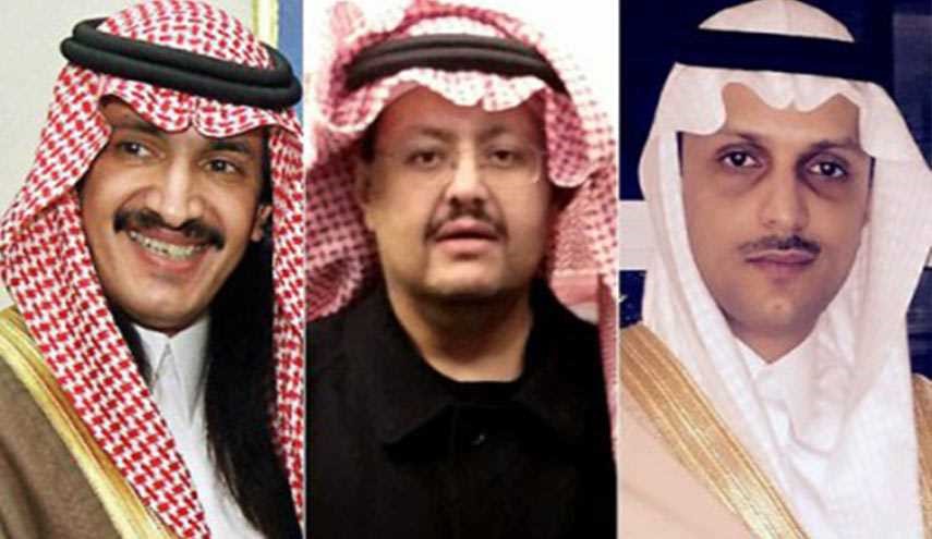 “أكشن” وتفاصيل مثيرة: كيف تم تخدير وإختطاف ثلاثة أمراء سعوديين؟