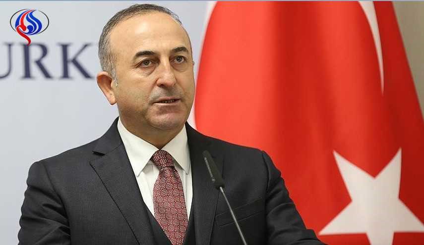 تركيا تحذر بان استفتاء كردستان العراق.. قد يقود لـ