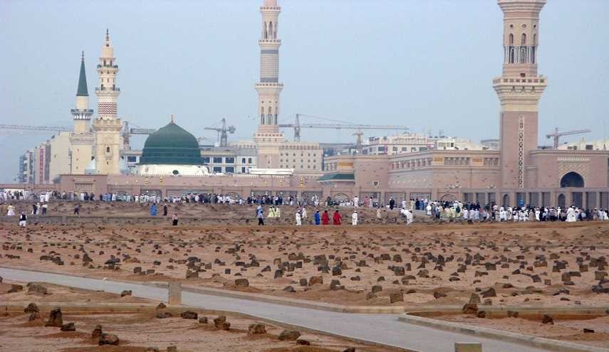 الموقف السعودي من زيارة الحجاج الإيرانيين لمقبرة البقيع