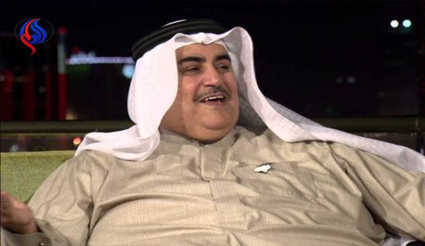 “اضغطوا عليها ولا يهمكم”.. هكذا تآمر وزير خارجية البحرين على الكويت!