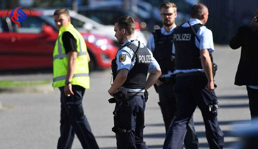 مقتل شخص بعملية طعن في غرب ألمانيا وفرار المرتكب