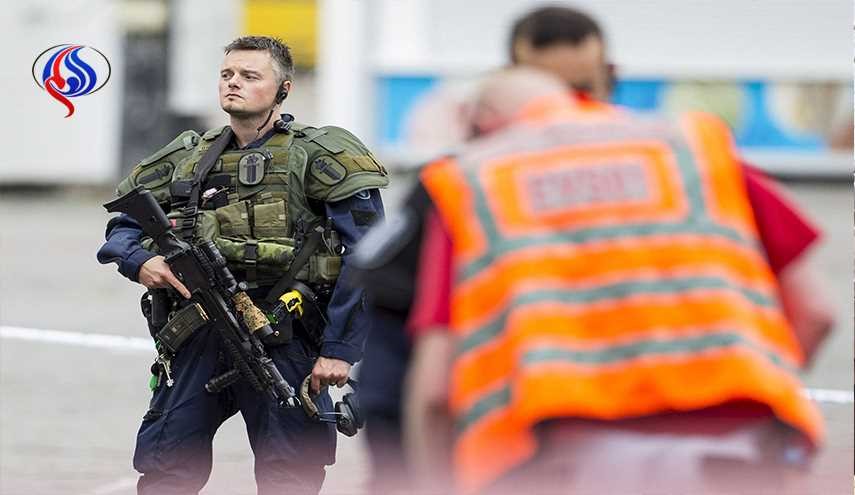 شبح الارهاب يزحف الى فنلندا.. قتيلان و6 جرحى في اعتداء بسكين..
