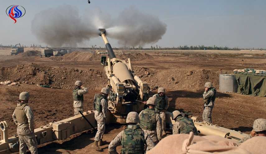 الجيش اللبناني يسيطر على سهل وتلة المخيرمة في جرود رأس بعلبك والقاع
