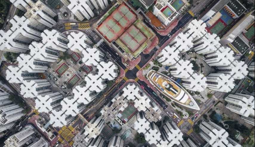 مسابقة ناشيونال جيوغرافيك لأفضل مصور رحلات عام 2017