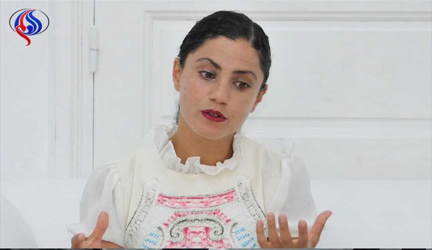 فنانة تونسية تنسحب من مهرجان ألماني لأنه ممول اسرائيليا