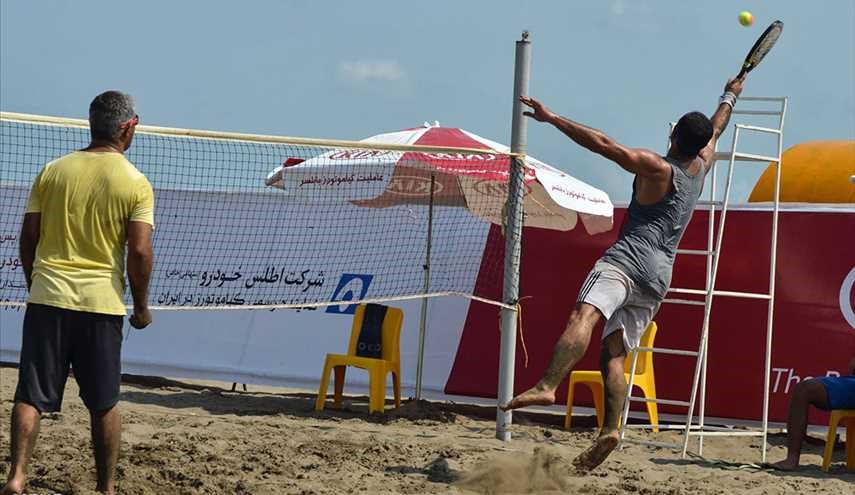 الألعاب الاولمبية الصيفية في مدينة 