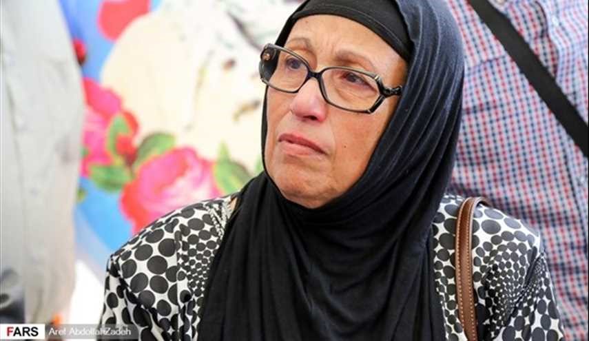 بالصور.. قبر الشهيد 