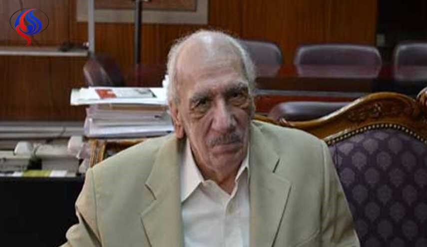 وفاة الكاتب الكبير محفوظ عبد الرحمن