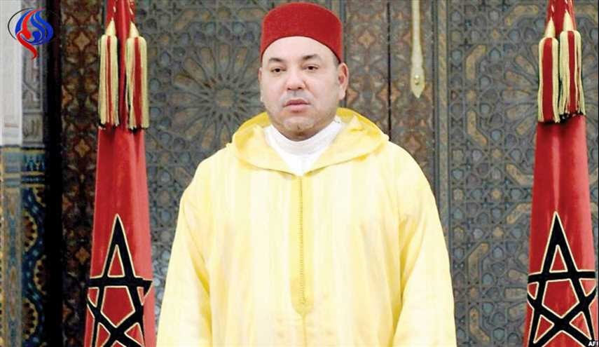 ملك المغرب يصدر عفوا عن 415 شخصا بينهم 13 متهما بالإرهاب