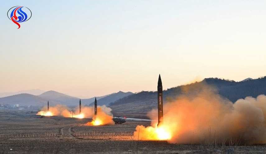 كوريا الشمالية: المناورات الأميركية تدفع لحرب نووية لا يمكن السيطرة عليها