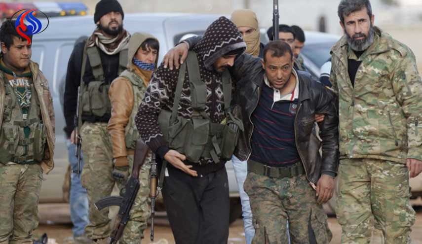 خلية للجيش السوري تخترق هيئة “تحرير الشام” وتعتقل قادتها
