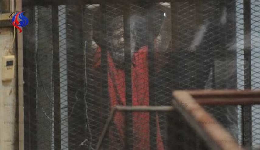 تأجيل إعادة محاكمة مرسي وآخرين في 