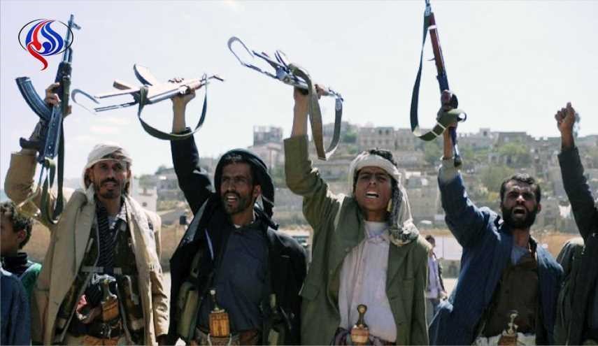 عملية نوعية للقوات اليمنية بصرواح بمأرب تكبد المرتزقة خسائر كبيرة