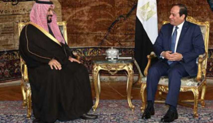 هآرتس: برعاية روسية سعودية.. مصر تنوي الدخول الى سوريا لهذا السبب!