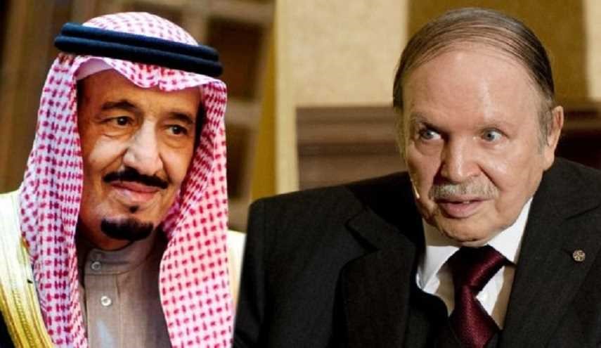مصدر دبلوماسي جزائري: علاقاتنا مع السعودية وصلت حدّ القطيعة؟!