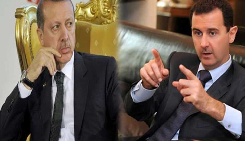 عبد الباري عطوان: اردوغان يمهد للانفتاح على دمشق