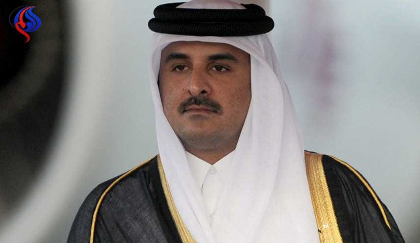 مستشار الملك السعودي: تميم سدد جميع ديون آل ثاني!