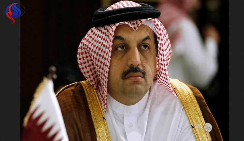 وزير الدفاع القطري: الدوحة لا تعتزم إرسال قوات إلى سوريا
