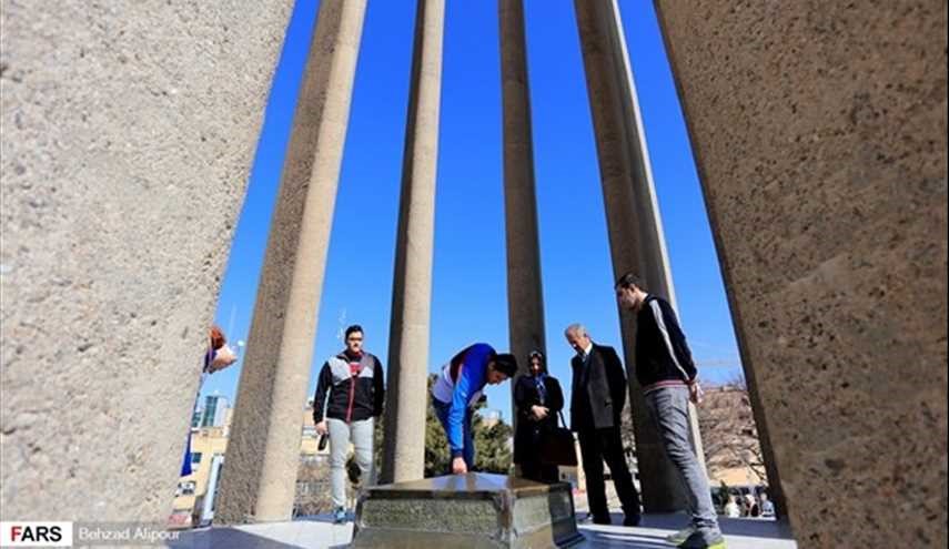 بالصور.. همدان؛ أرض الحضارة والعراقة