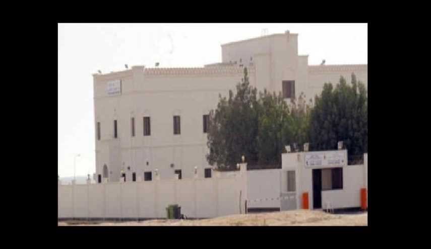 شرطة سجن جو تعتدي على نزلاء مبنى 14 لإقامتهم مراسم دينية تخص الشيعة