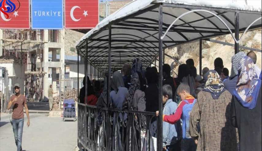 مصادر: تركيا تقتل 30 سورياً شهرياً على الحدود مع إدلب!