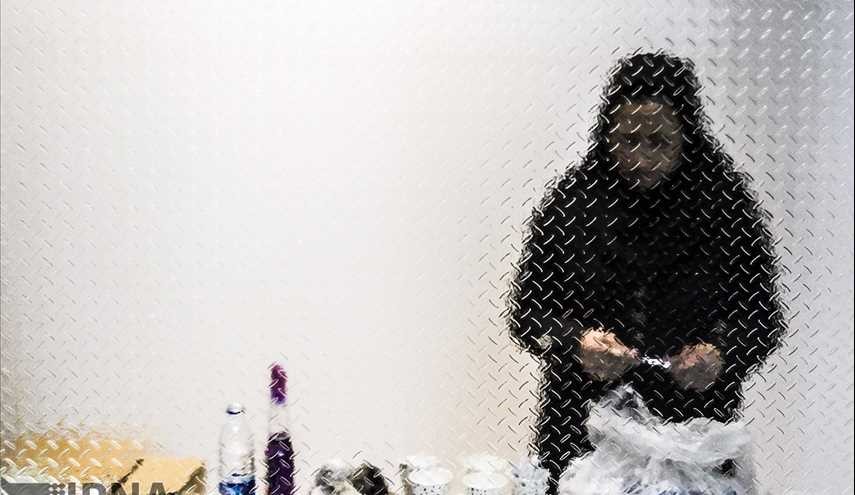 المعرض الدولي الأول للزجاج والصناعات ذات الصلة. صور