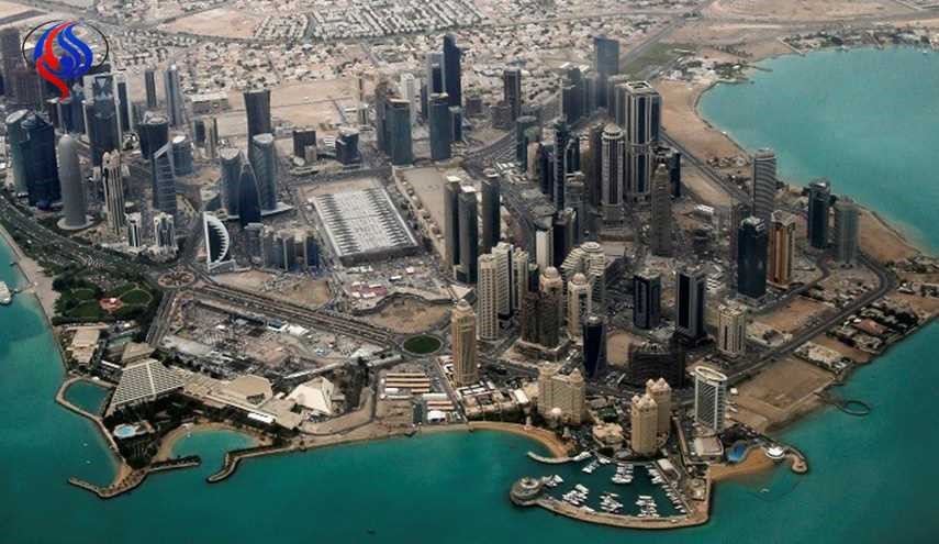 قطر ترد على تشاد