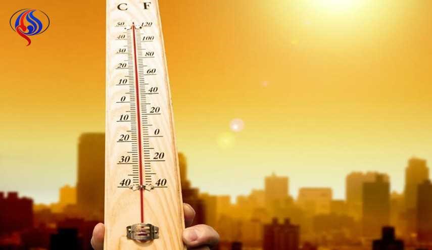 مدينة عراقية ضمن الأعلى حرارة عالمياً