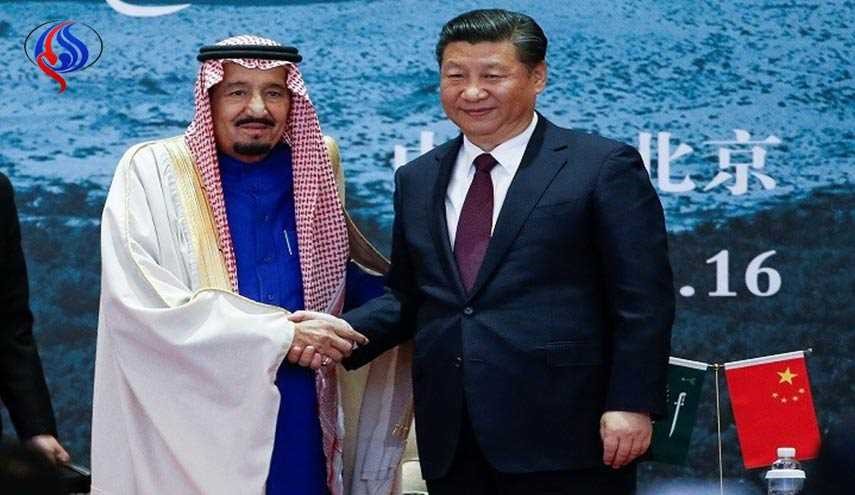 الرياض توقع اتفاقات تعاون مع بكين في مجال الطاقة النووية
