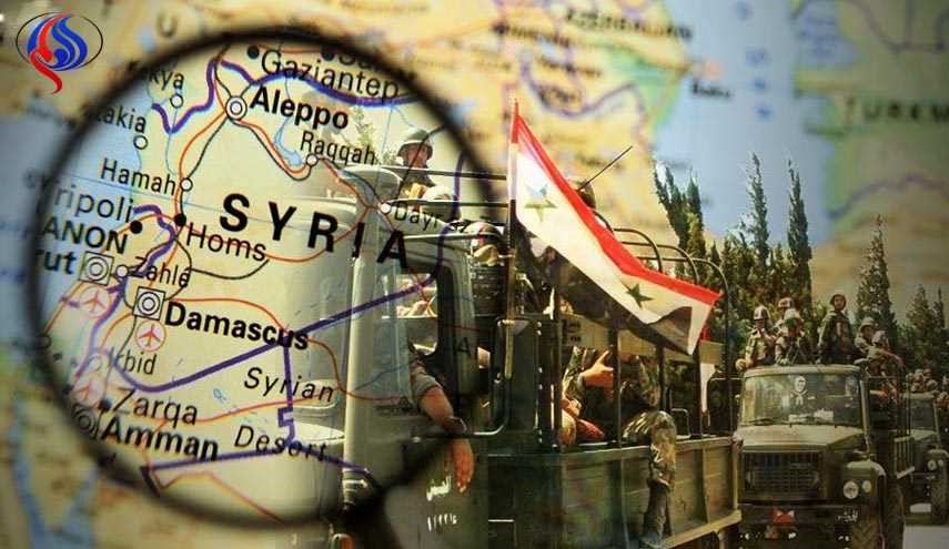 انتهاء الحرب على سورية ووراثة الزعامة الخليجية: سلطنة عُمان أنموذج