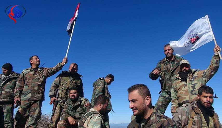 الجيش السوري يسقط طائرتي استطلاع بريف اللاذقية