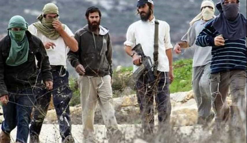 تمرد... تنظيم إسرائيلي يخطط لهجمات مسلحة ضد الفلسطينيين