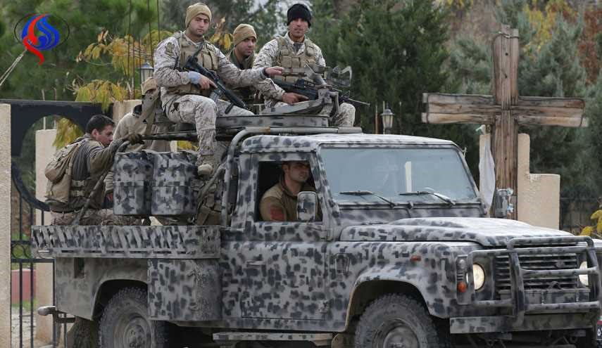 الجيش اللبناني يستعيد جثامين شهداء للمقاومة والجيش