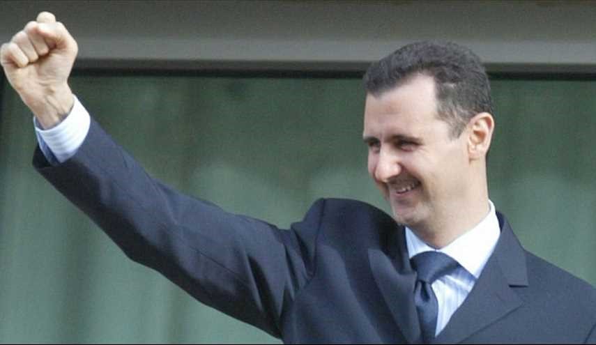 ثلاث ضربات سددها الأسد لأعدائه والخطوط العريضة تُرسم من جديد