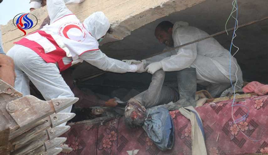 وزارة حقوق الإنسان: السعودية قتلت أكثر من 11700 يمني بالقصف المباشر