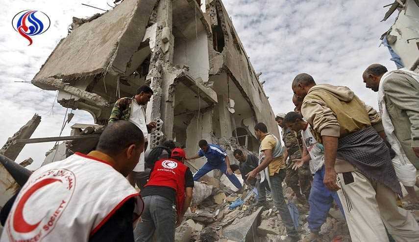 إصابة طفلين إثر قذيفة هاون فی تعز