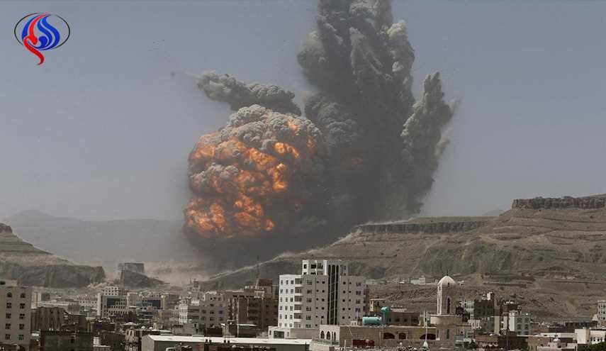 منظمات دولية تطالب بفتح تحقيق دولي بإنتهاكات السعودية في اليمن