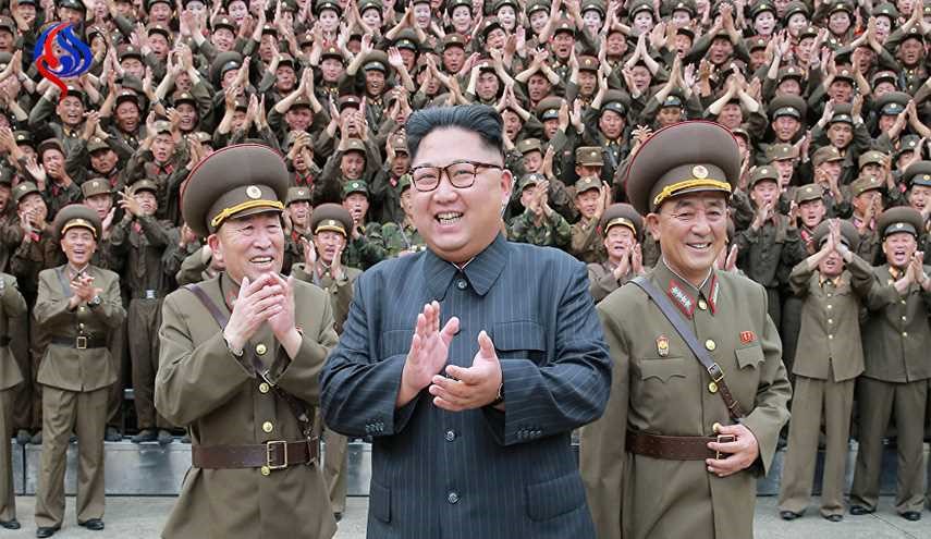 زعيم كوريا الشمالية: التجربة الصاروخية الأخيرة مقدمة لاستهداف قاعدة غوام الأمريكية