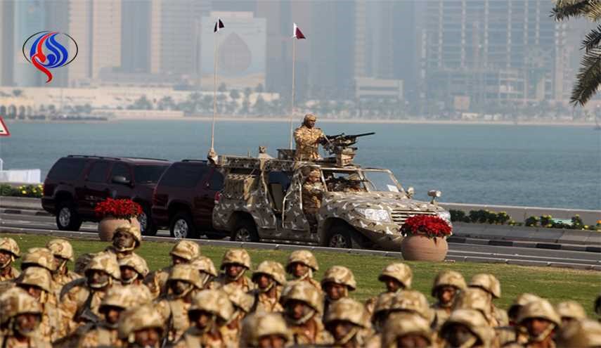 سفير قطري يرد على احتمال تصعيد عسكري للسعودية وحليفاتها