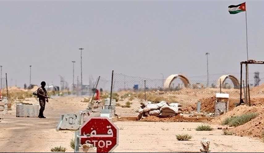 العراق والأردن يعلنان إعادة فتح معبر طريبيل الحدودي بينهما