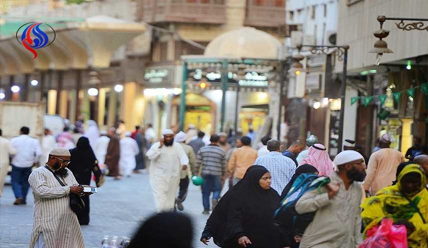 نشطاء سعوديون يدعون لتظاهرات ضد النظام منتصف الشهر المقبل