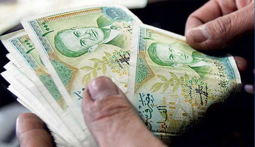 تحسن سعر صرف الليرة السورية أمام الدولار، والسبب؟