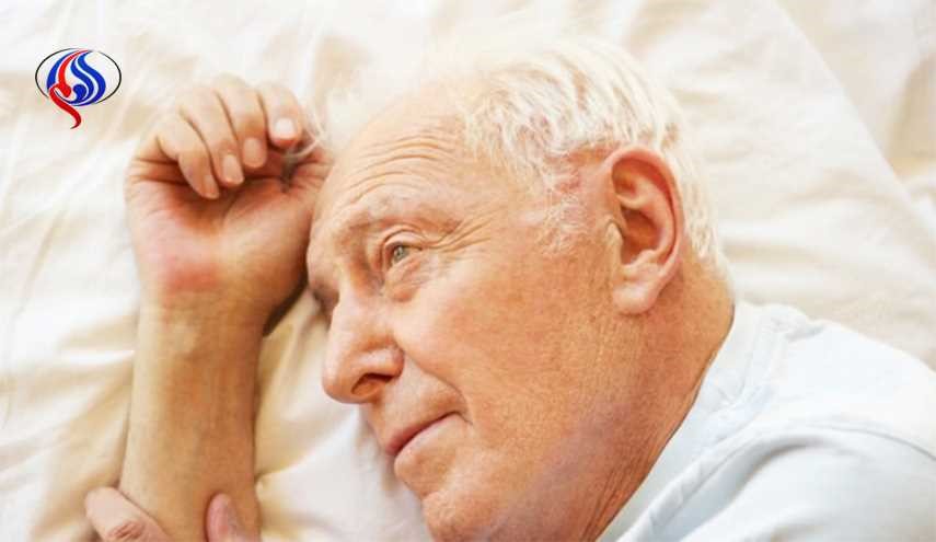 نقص نوم حركة العين السريعة مرتبط بزيادة خطر الإصابة بالخرف