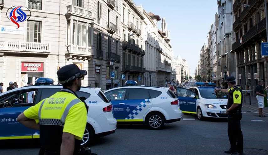 هل توقف إسبانيا تسليح السعودية بعد الهجوم الإرهابي في برشلونة؟!