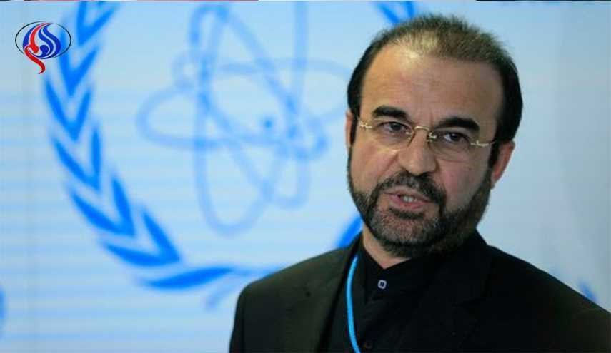 گزارش جدید آژانس بار دیگر تایید می‌کند که فعالیتهای هسته‌ای ایران منطبق با برجام است