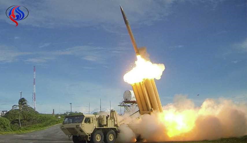 الدفاع الأمريكية ترصد 156 مليون دولار لتطوير صواريخها