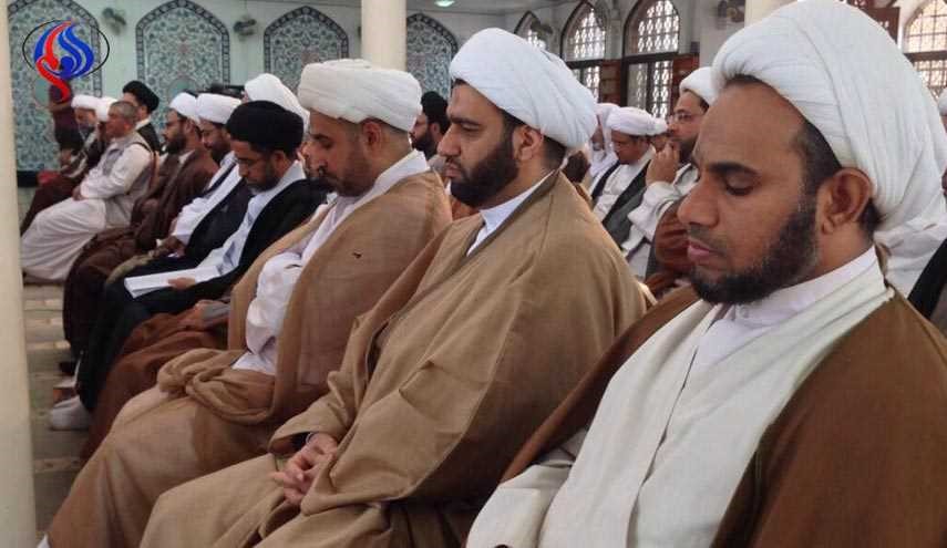 علماء البحرين يحيّون المقاومة والأمين العام لحزب الله بمناسبة التحرير الثاني