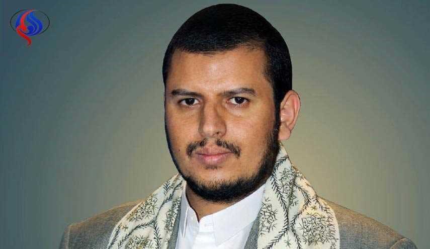 السيد عبد الملك الحوثي: التصدي للعدوان هو معيار الانتماء الوطني