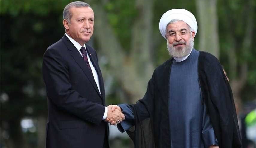 أهميّة التعاون الإيراني التركي في حل أزمات العالم الإسلامي